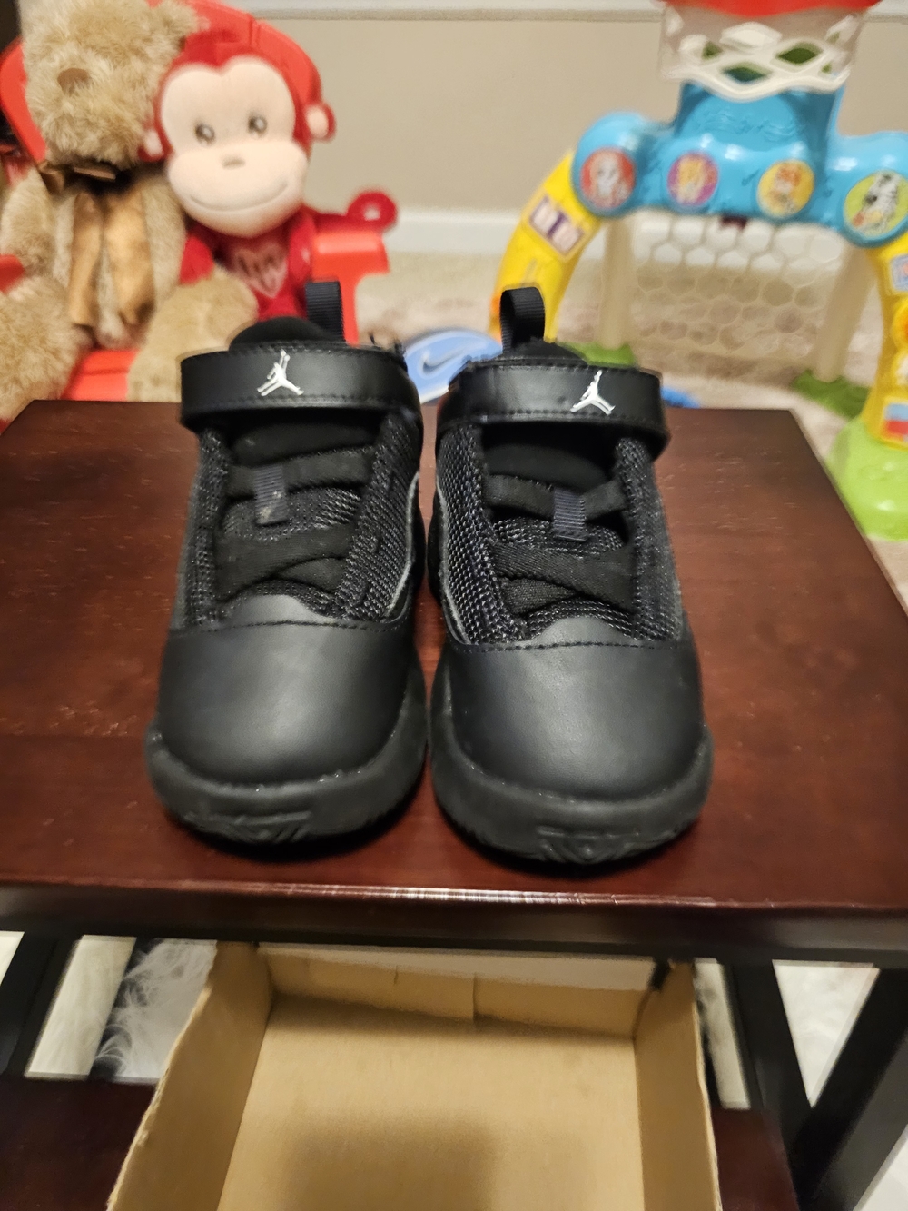 Jordan Max Aura 2 Toddler